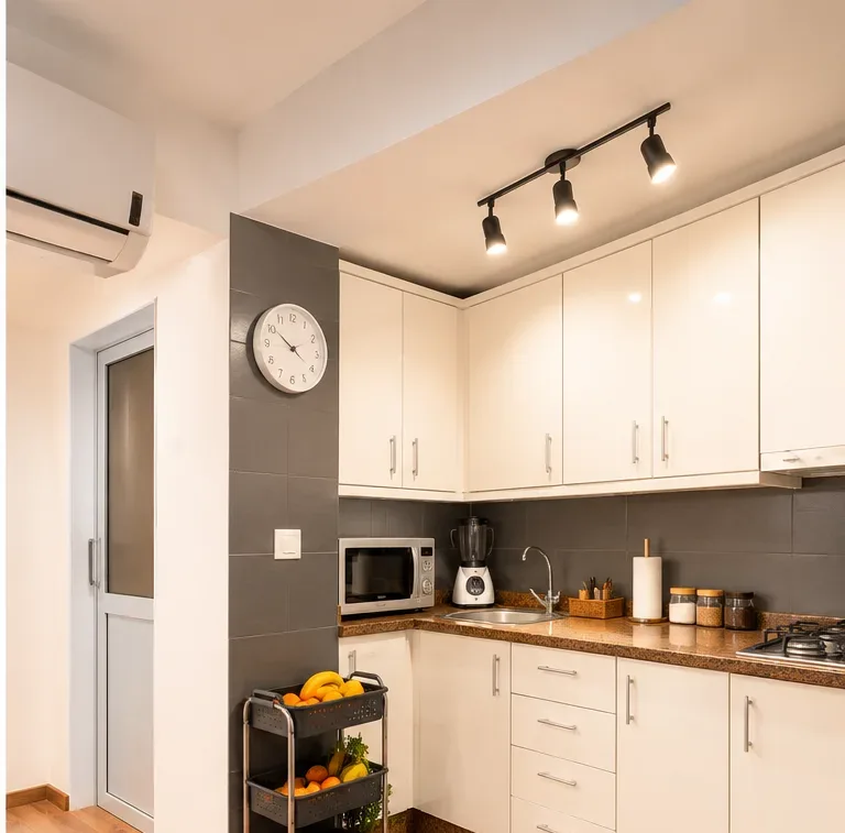 Reforma de cocina